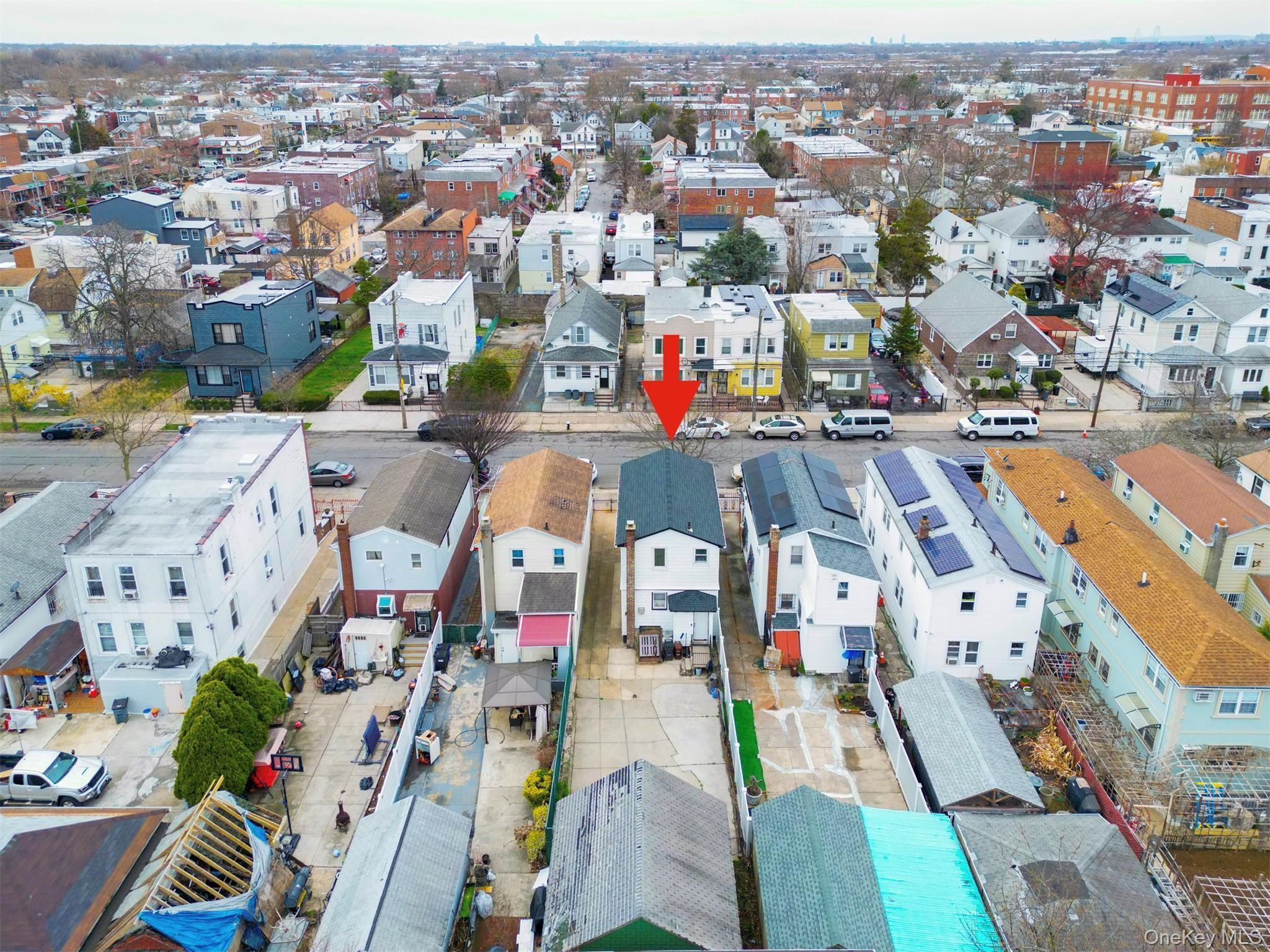 Single Family 95th  Brooklyn, NY 11236, MLS-991147-22