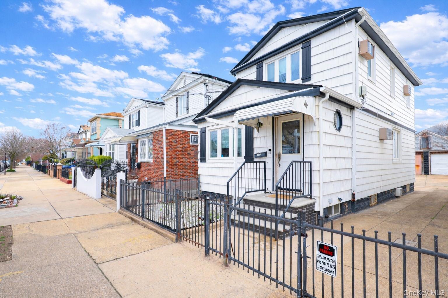 Single Family 95th  Brooklyn, NY 11236, MLS-991147-23