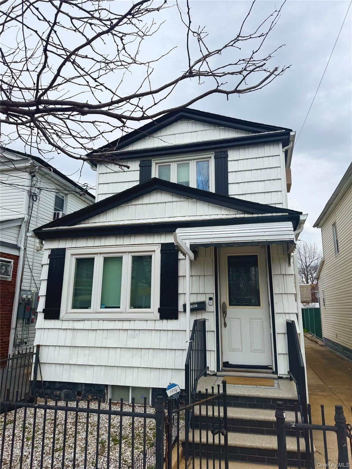 Single Family 95th  Brooklyn, NY 11236, MLS-991147-24