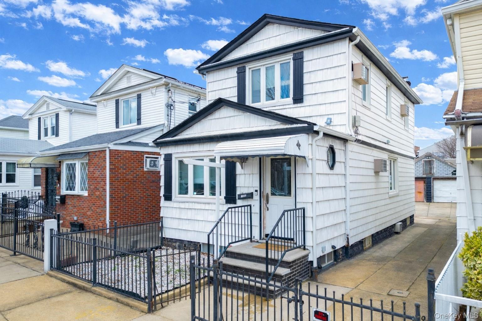 Single Family 95th  Brooklyn, NY 11236, MLS-991147-3