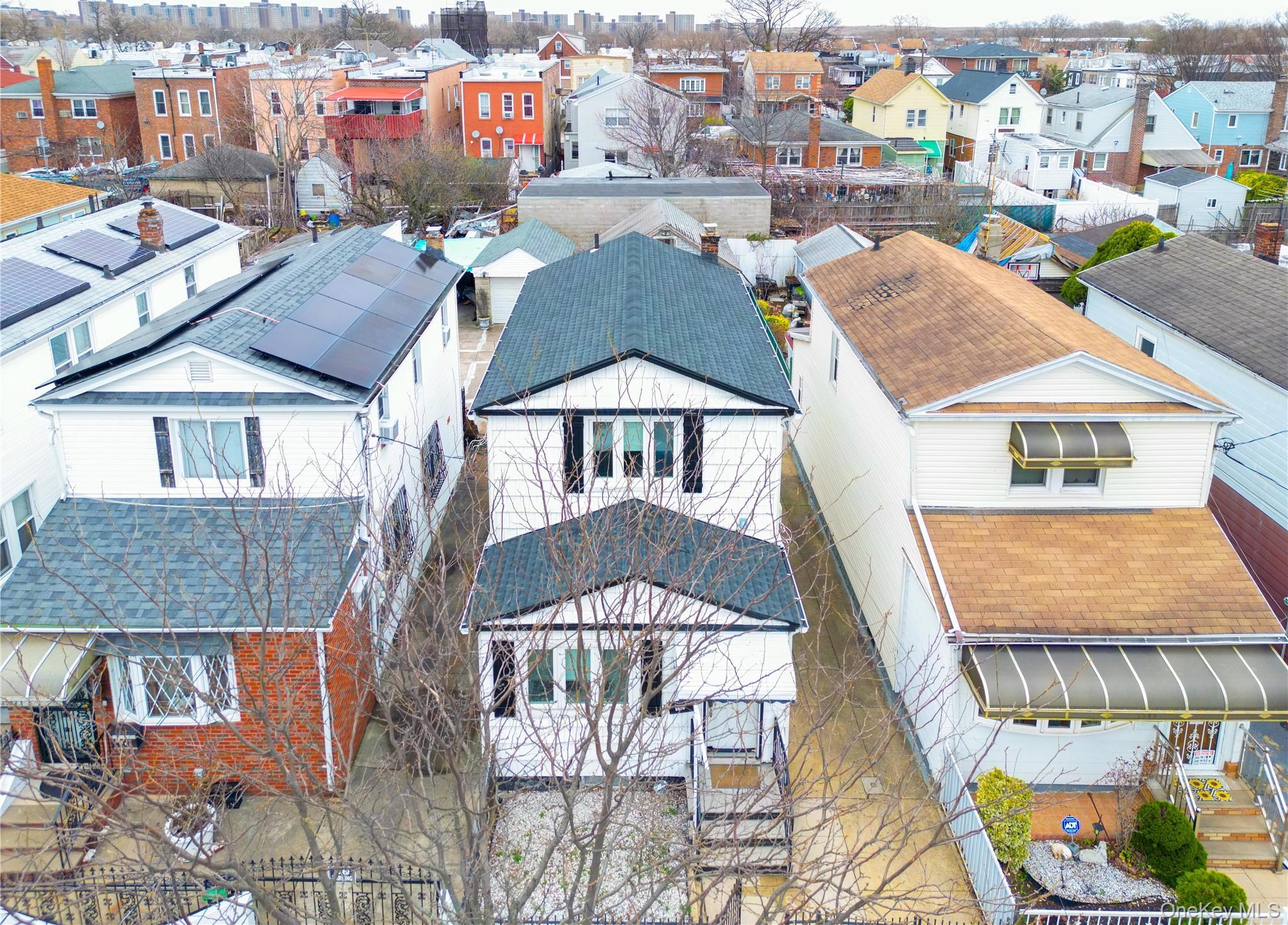 Single Family 95th  Brooklyn, NY 11236, MLS-991147-30