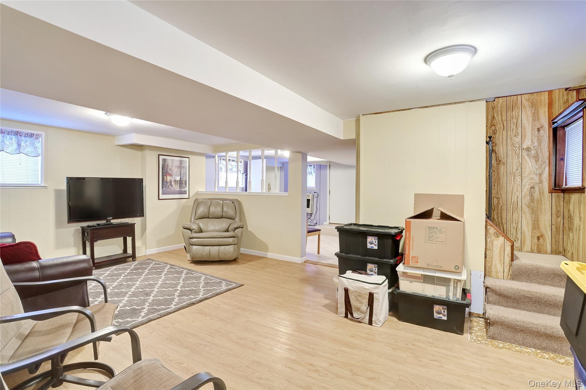 Single Family Vincent  Bronx, NY 10465, MLS-991157-19