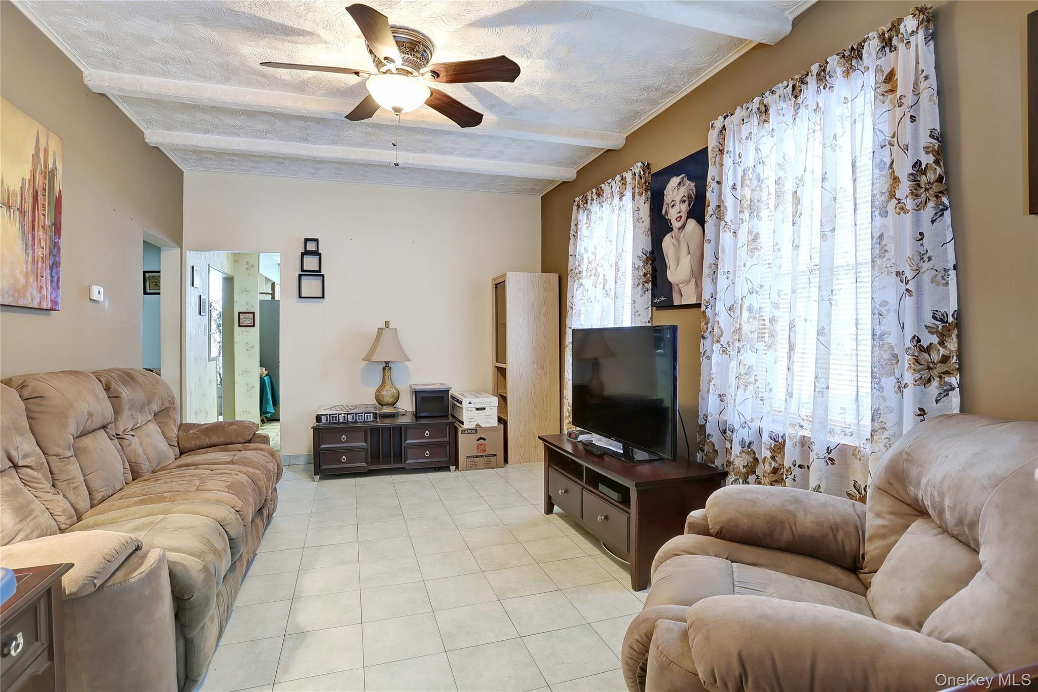 Single Family Vincent  Bronx, NY 10465, MLS-991157-4