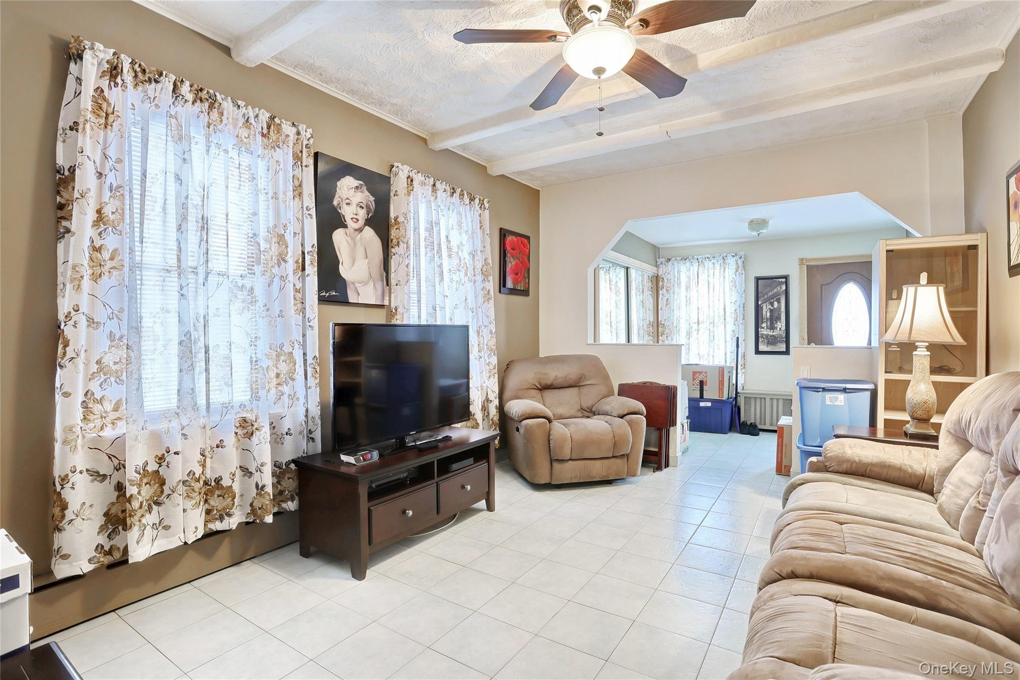 Single Family Vincent  Bronx, NY 10465, MLS-991157-5