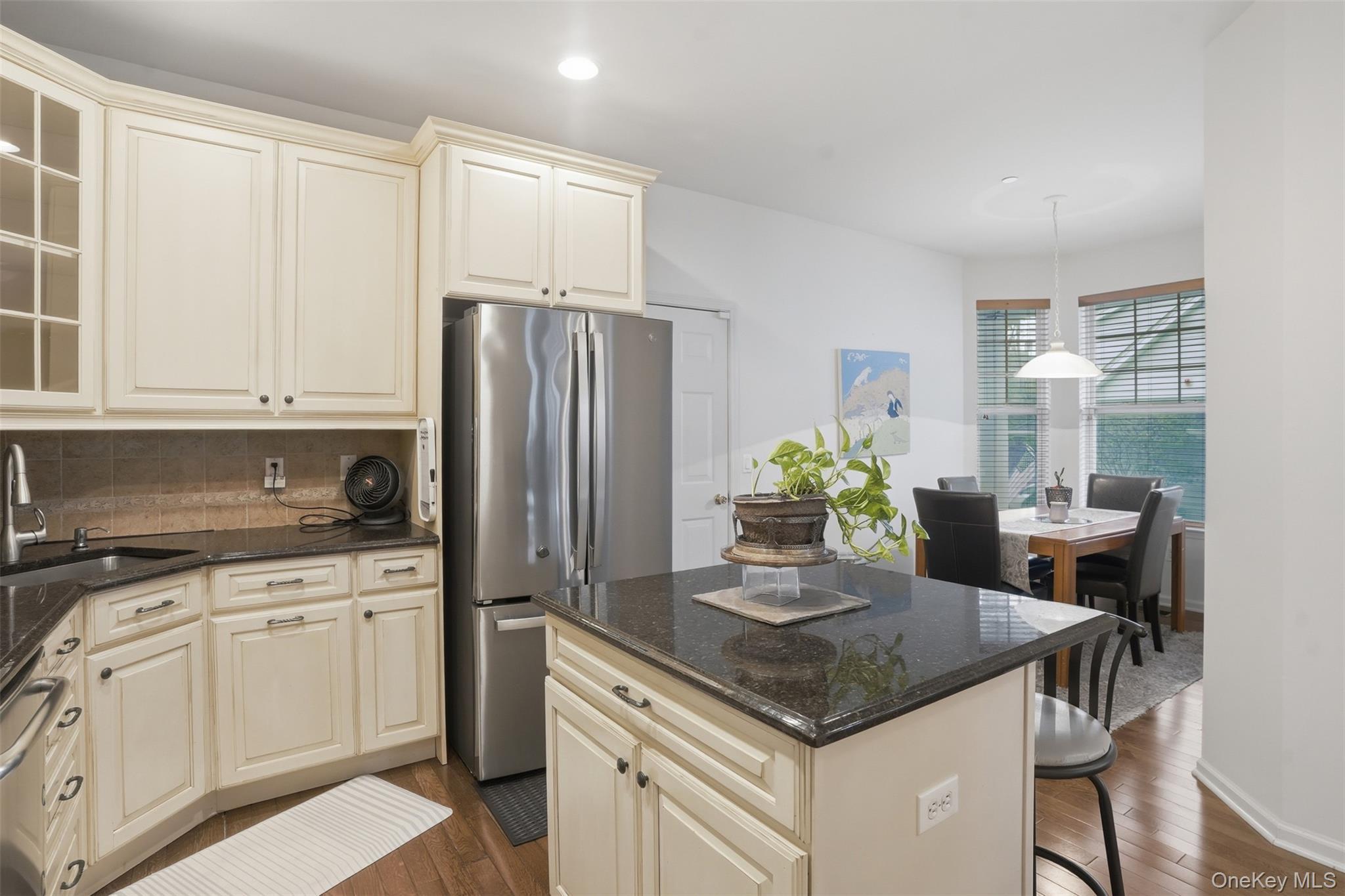 Single Family Hudson Pointe Drive Dutchess County, NY 12601, MLS-991162-10