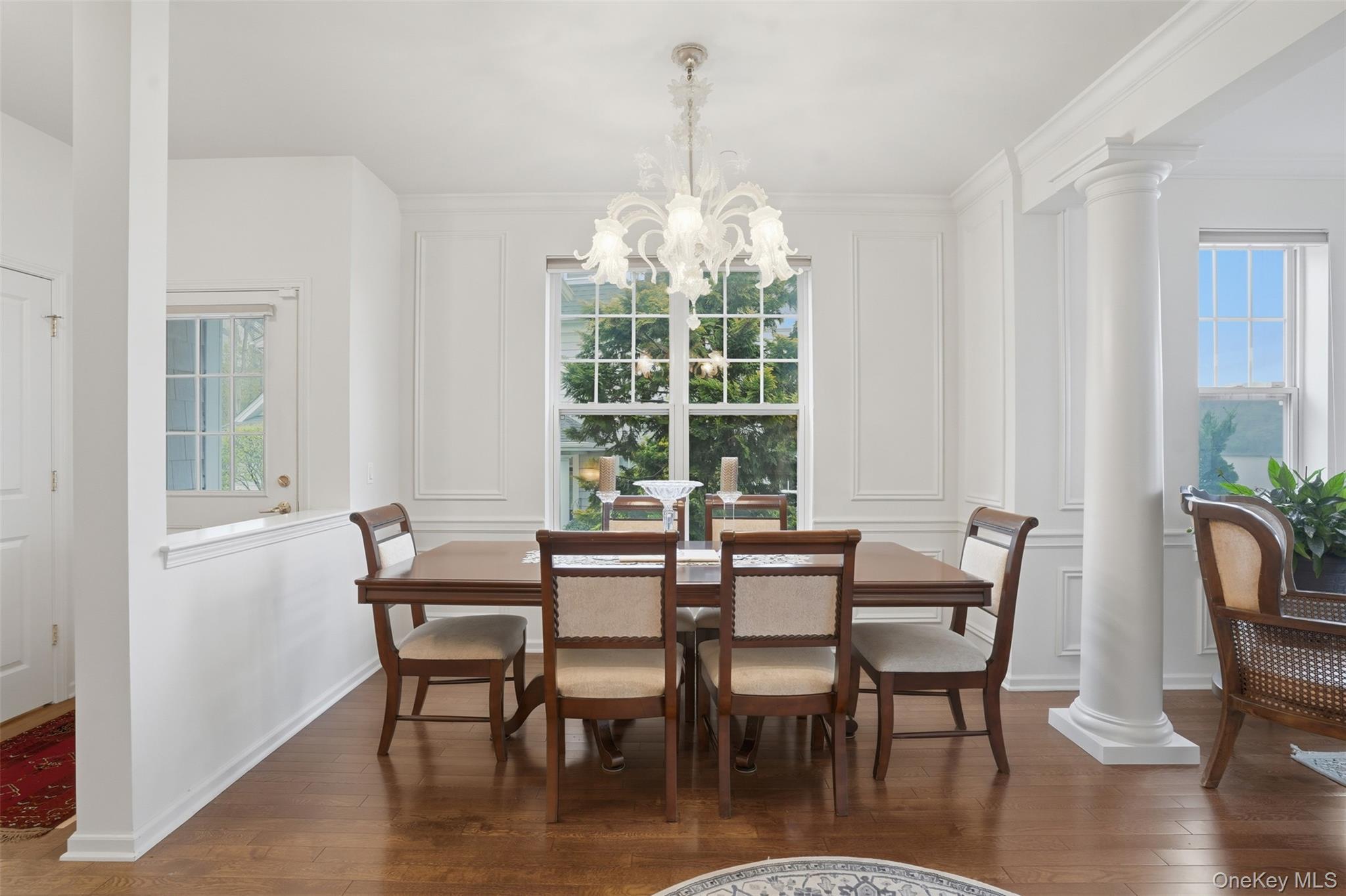 Single Family Hudson Pointe Drive Dutchess County, NY 12601, MLS-991162-12