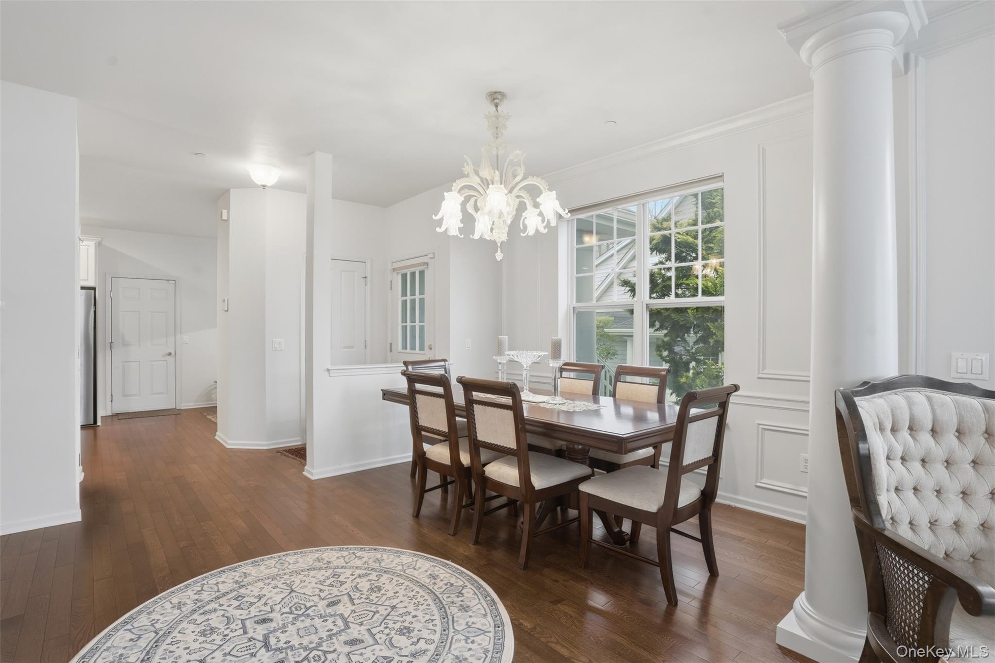 Single Family Hudson Pointe Drive Dutchess County, NY 12601, MLS-991162-14