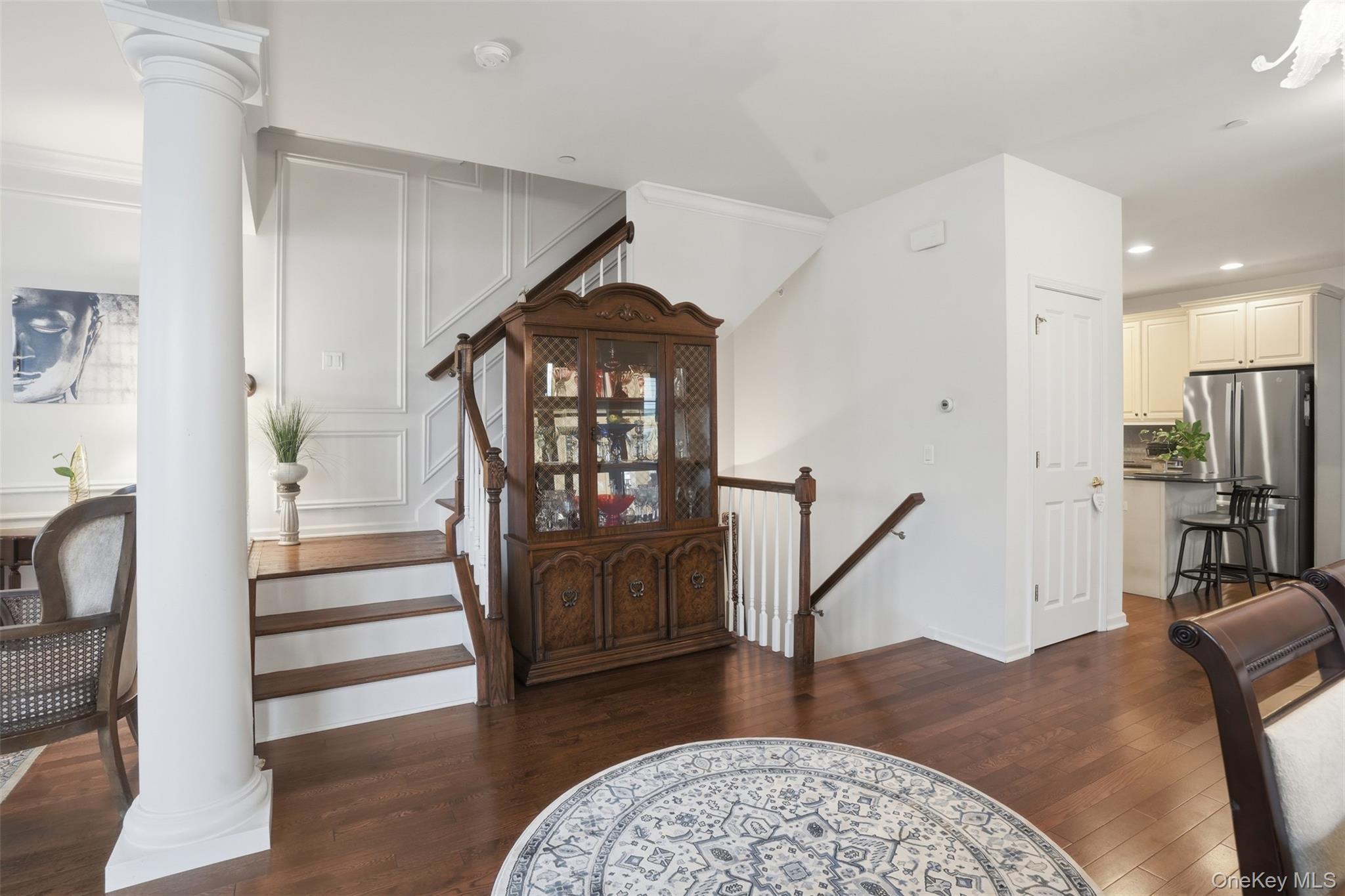 Single Family Hudson Pointe Drive Dutchess County, NY 12601, MLS-991162-15