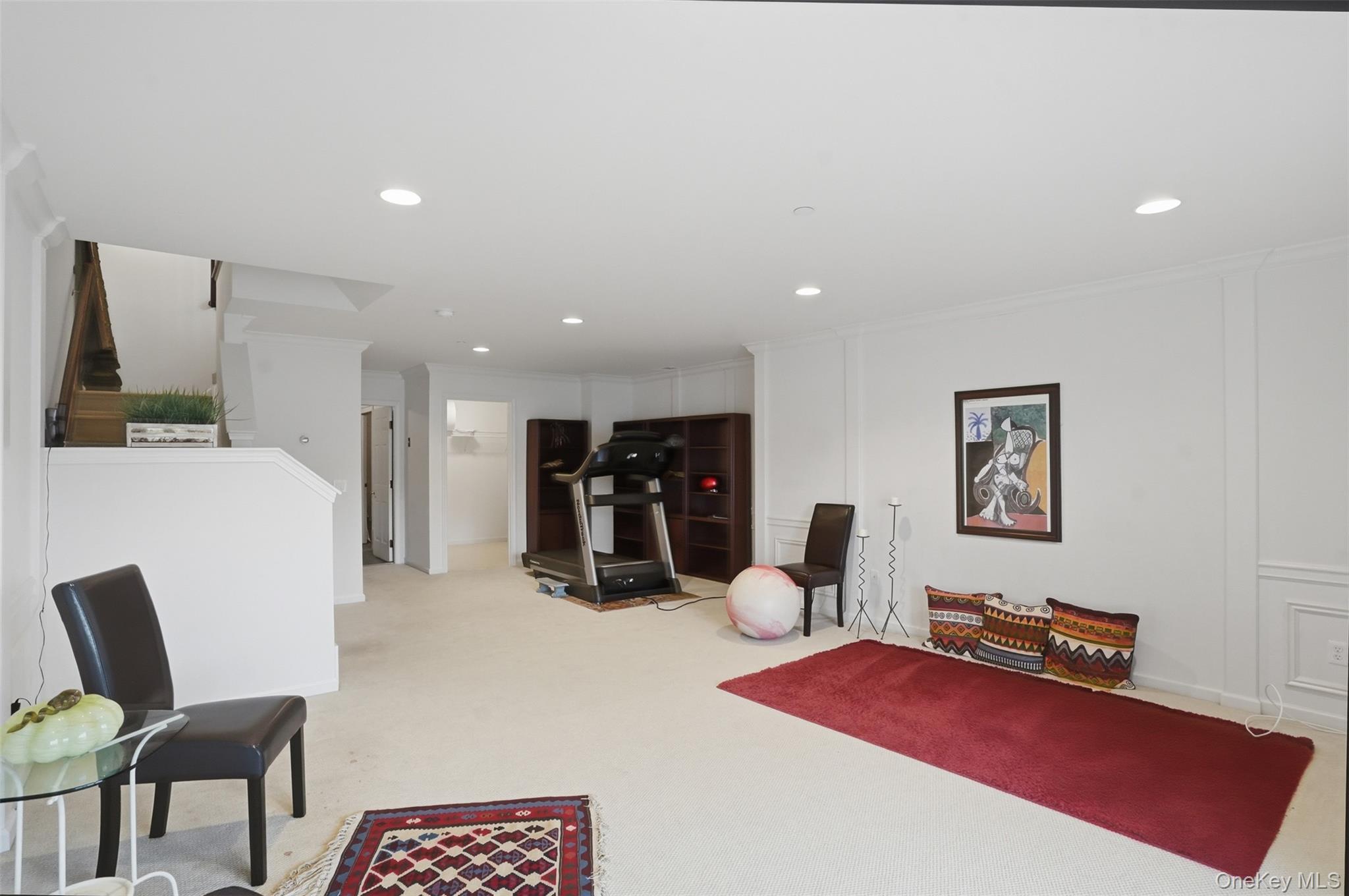 Single Family Hudson Pointe Drive Dutchess County, NY 12601, MLS-991162-33