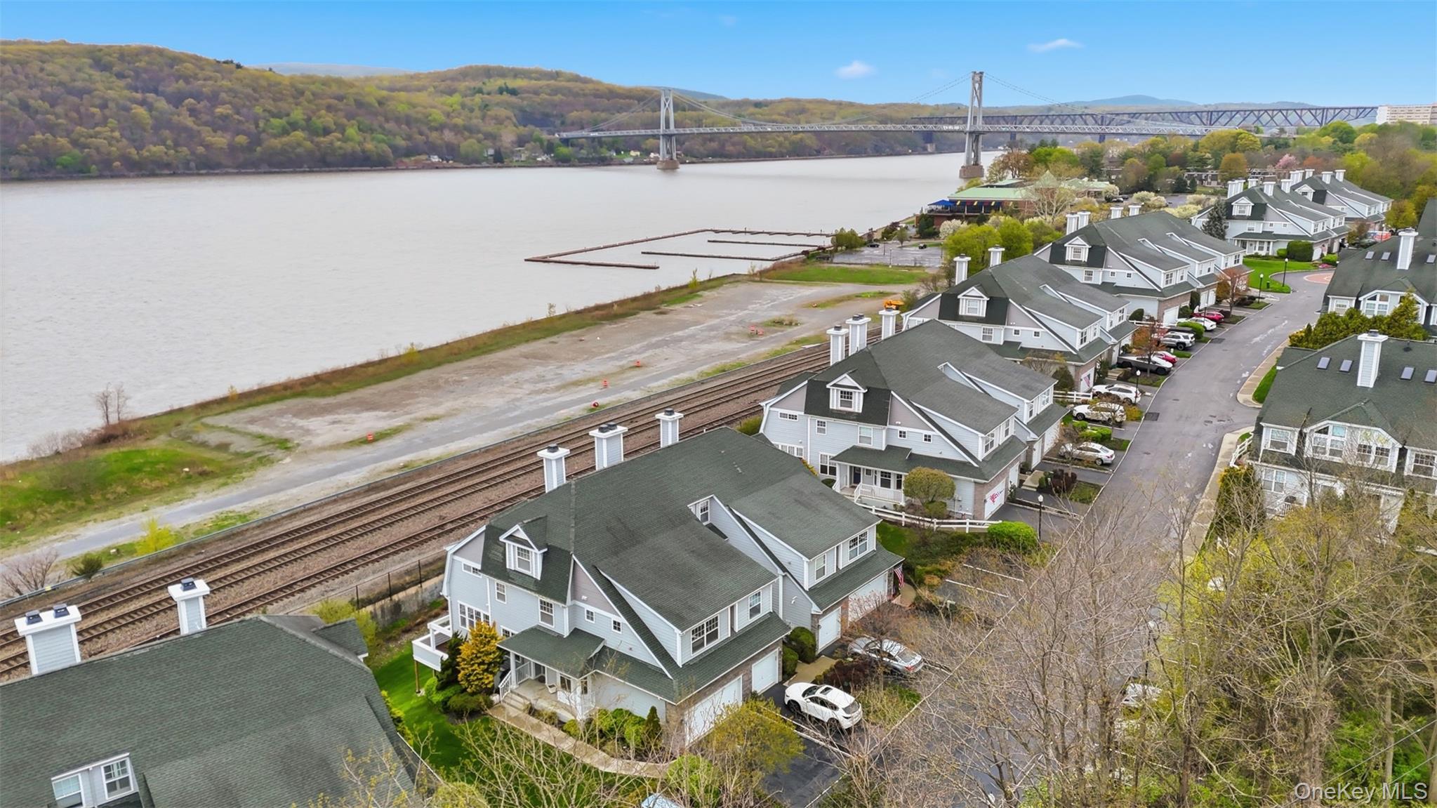 Single Family Hudson Pointe Drive Dutchess County, NY 12601, MLS-991162-35