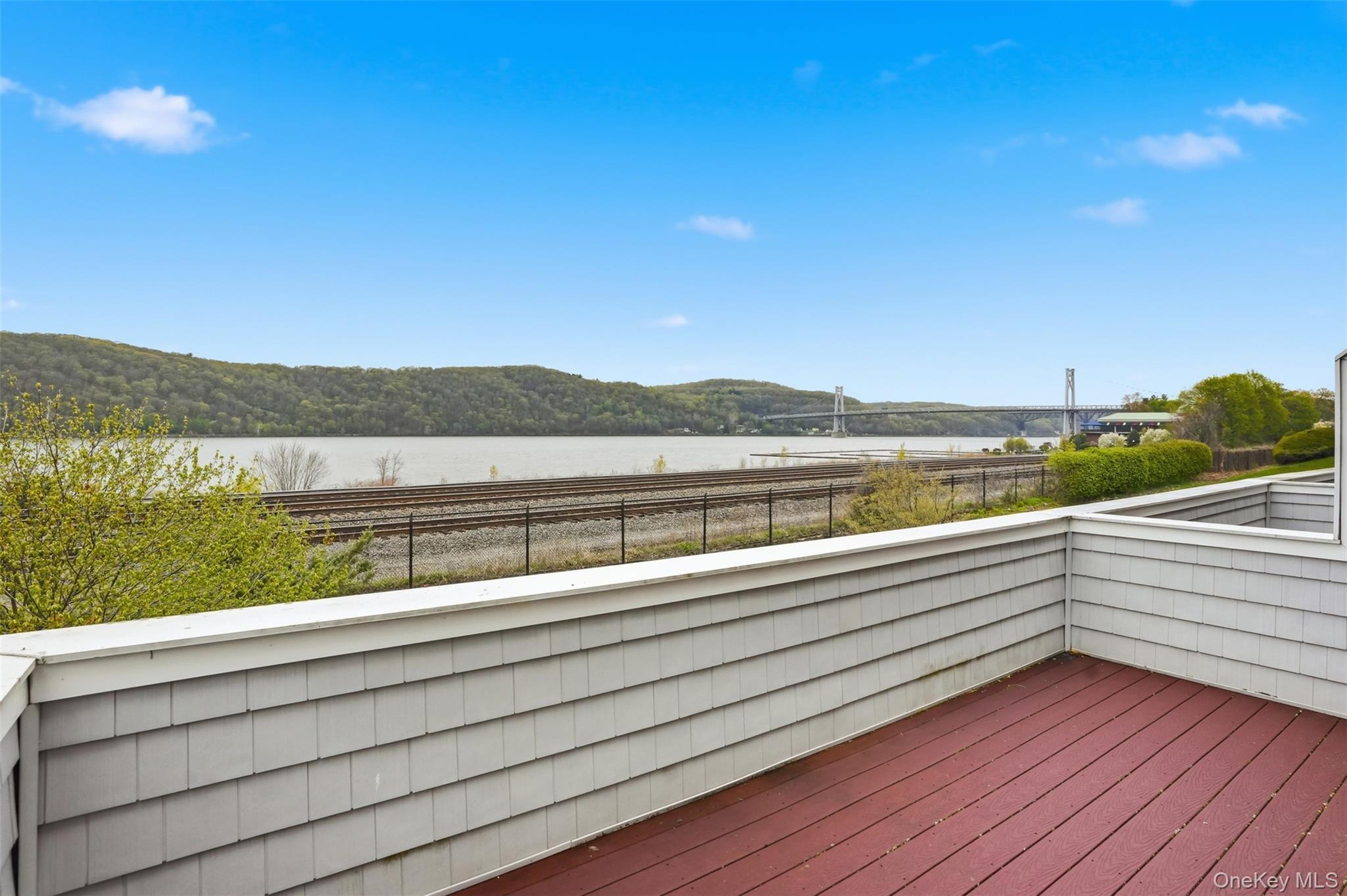 Single Family Hudson Pointe Drive Dutchess County, NY 12601, MLS-991162-39