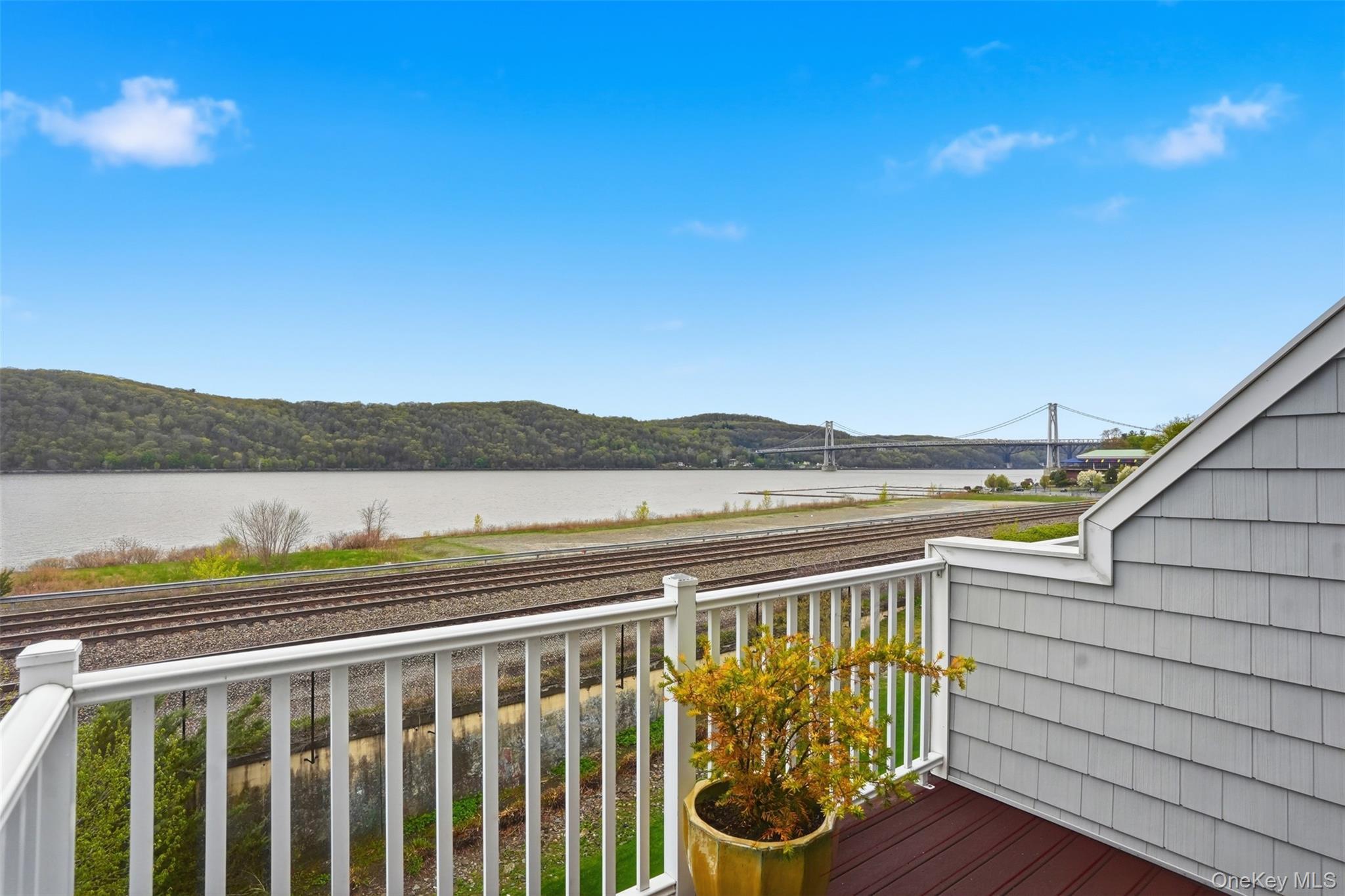 Single Family Hudson Pointe Drive  Dutchess County, NY 12601, MLS-991162-41