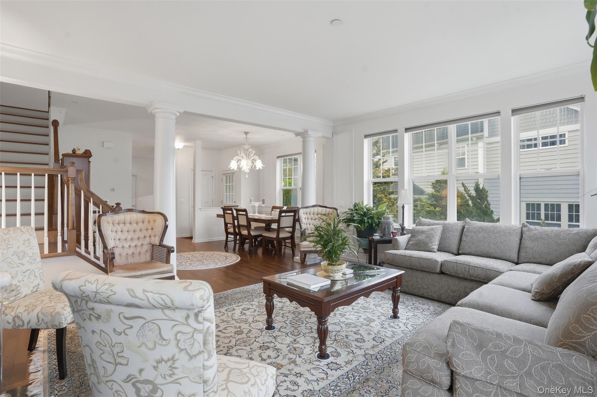 Single Family Hudson Pointe Drive Dutchess County, NY 12601, MLS-991162-5