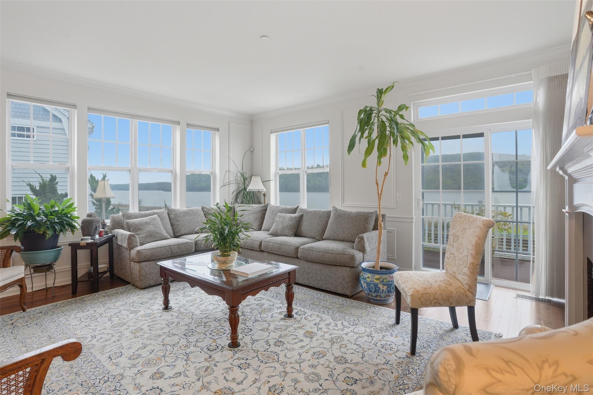 Single Family Hudson Pointe Drive Dutchess County, NY 12601, MLS-991162-6