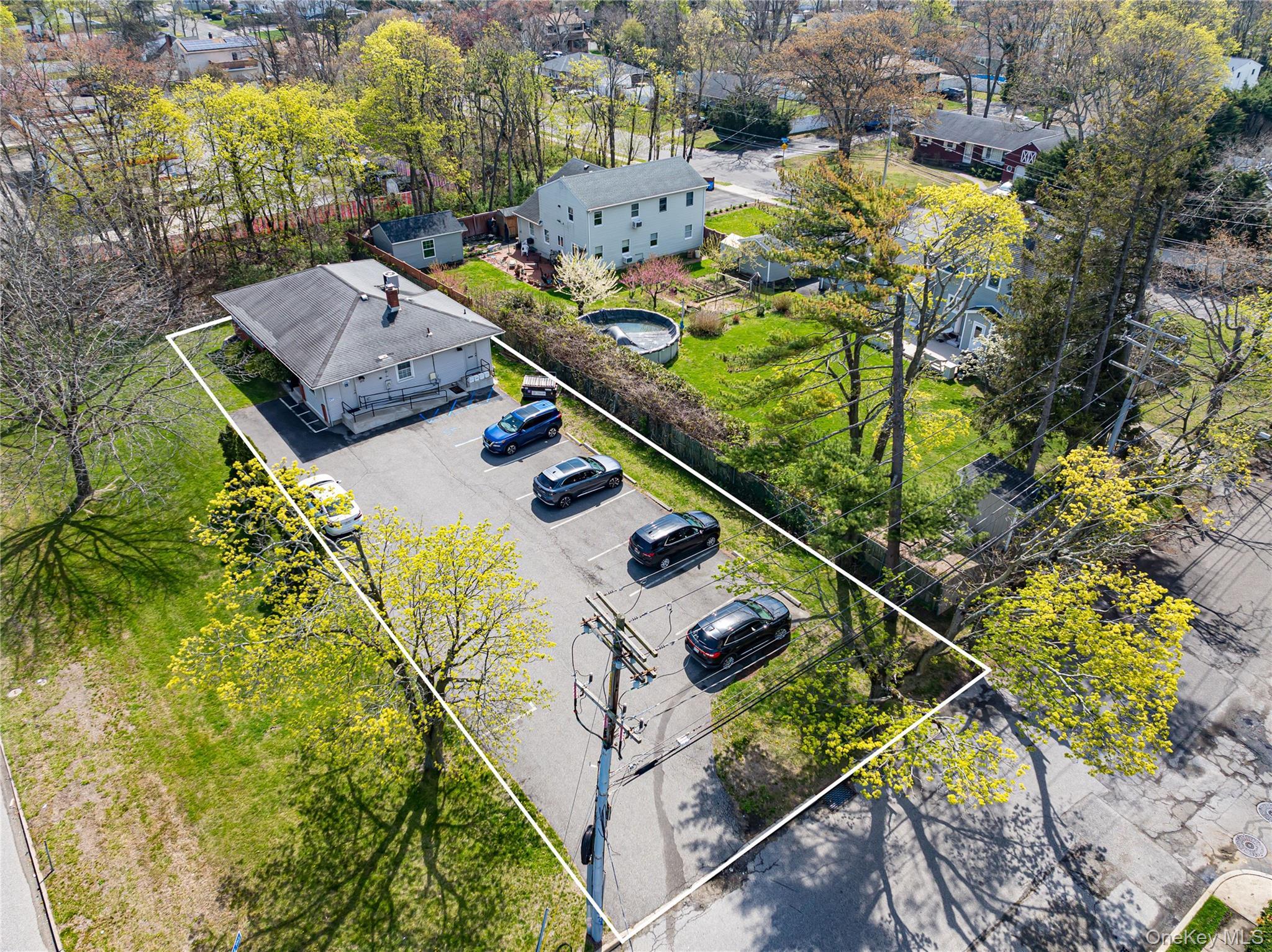 Single Family Sunrise Highway Suffolk County, NY 11730, MLS-991167-2
