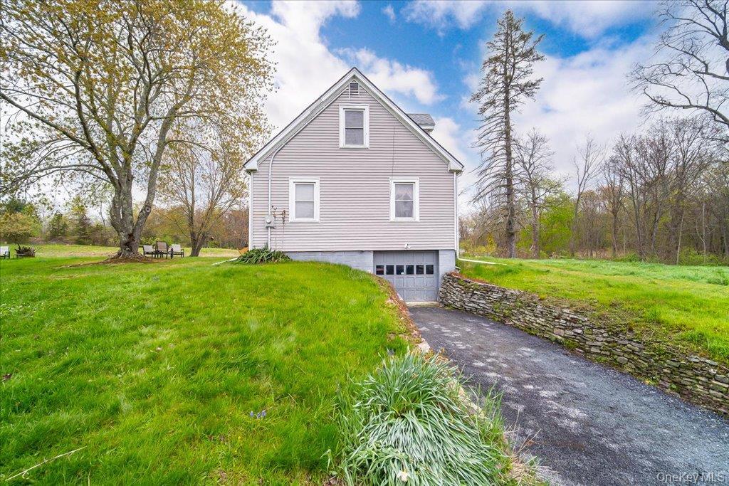 Single Family Cream  Dutchess County, NY 12601, MLS-991169-2