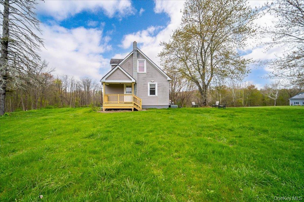 Single Family Cream  Dutchess County, NY 12601, MLS-991169-25