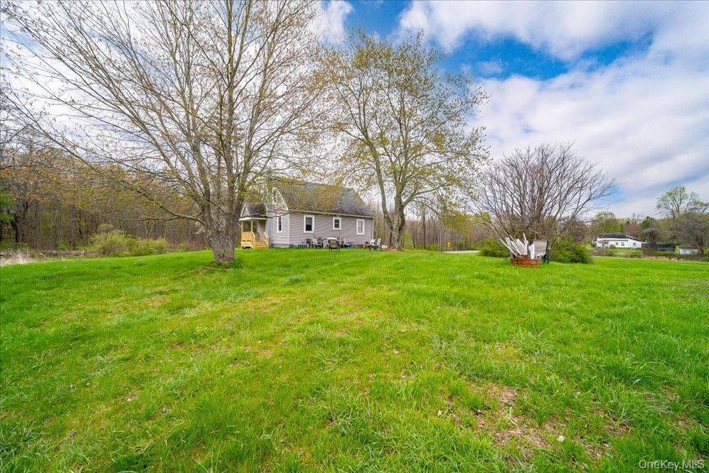 Single Family Cream  Dutchess County, NY 12601, MLS-991169-26
