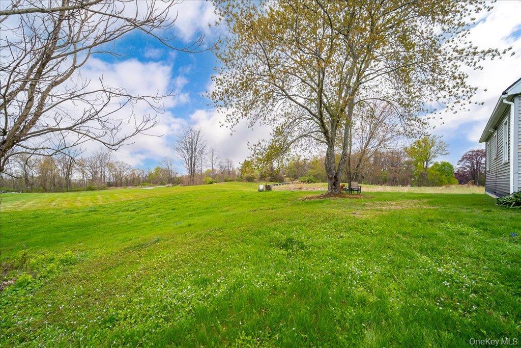 Single Family Cream  Dutchess County, NY 12601, MLS-991169-29