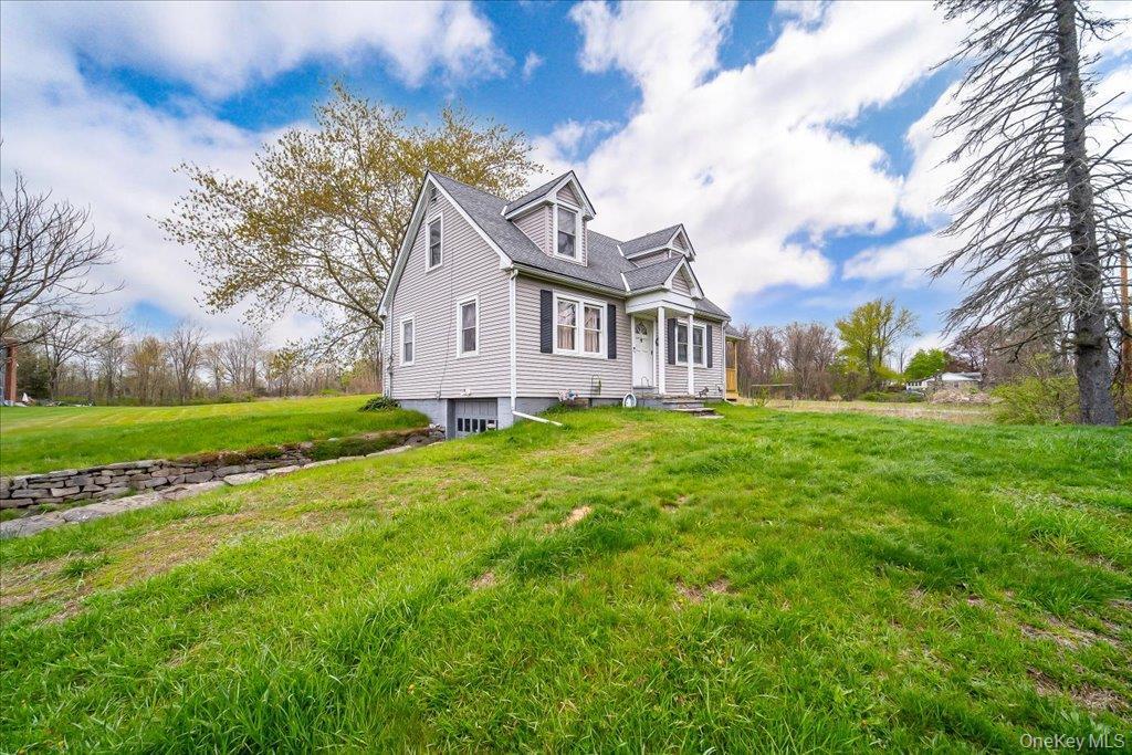 Single Family Cream  Dutchess County, NY 12601, MLS-991169-3