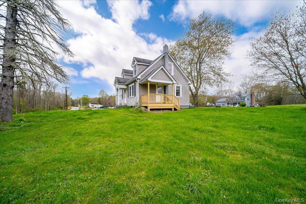 Single Family Cream  Dutchess County, NY 12601, MLS-991169-30