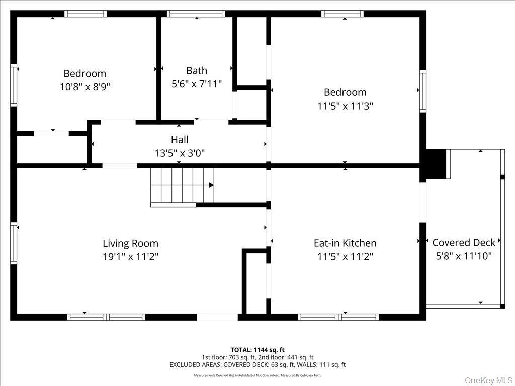 Single Family Cream  Dutchess County, NY 12601, MLS-991169-33