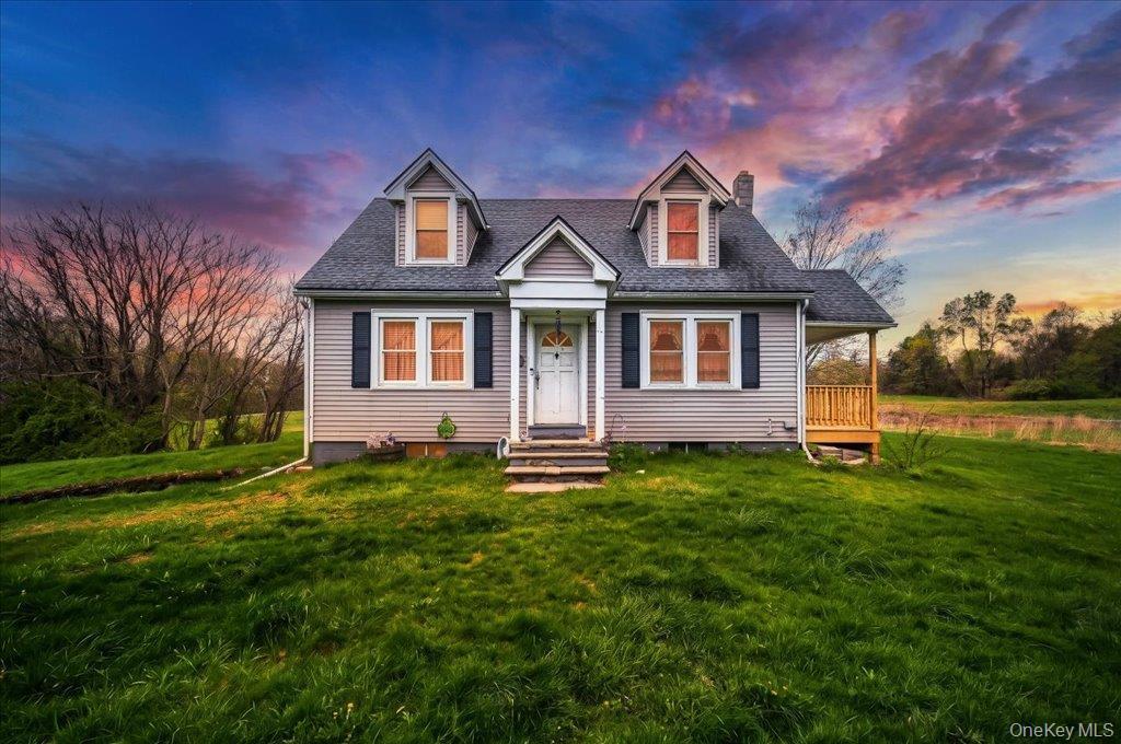 Single Family Cream  Dutchess County, NY 12601, MLS-991169-35