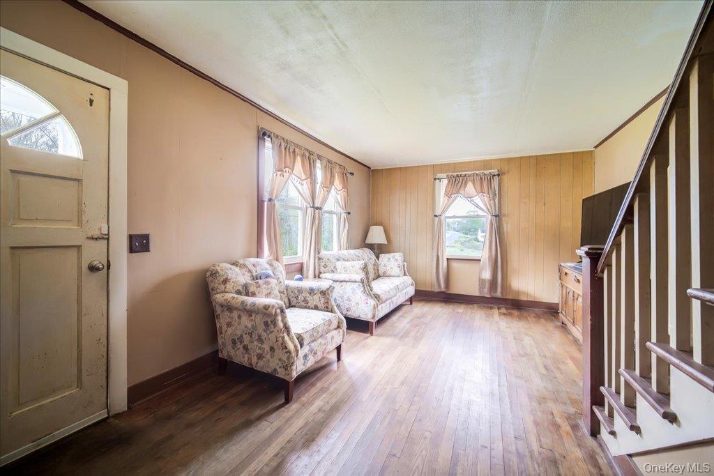 Single Family Cream  Dutchess County, NY 12601, MLS-991169-5