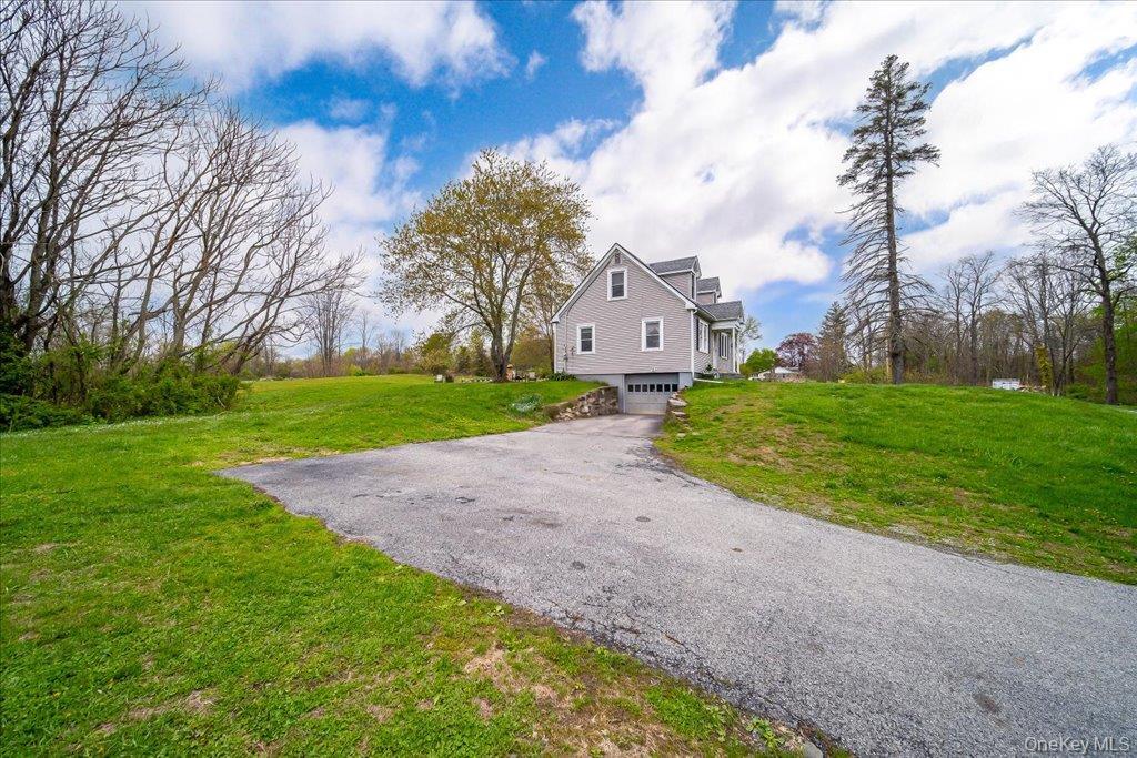 Single Family Cream  Dutchess County, NY 12601, MLS-991169-6