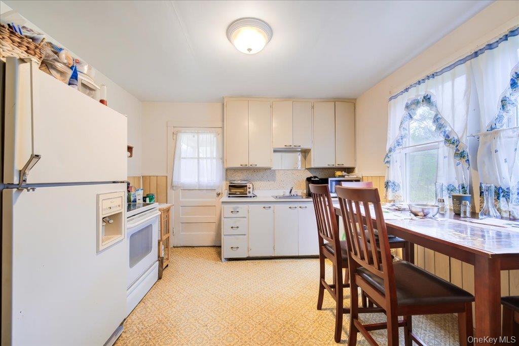 Single Family Cream  Dutchess County, NY 12601, MLS-991169-9