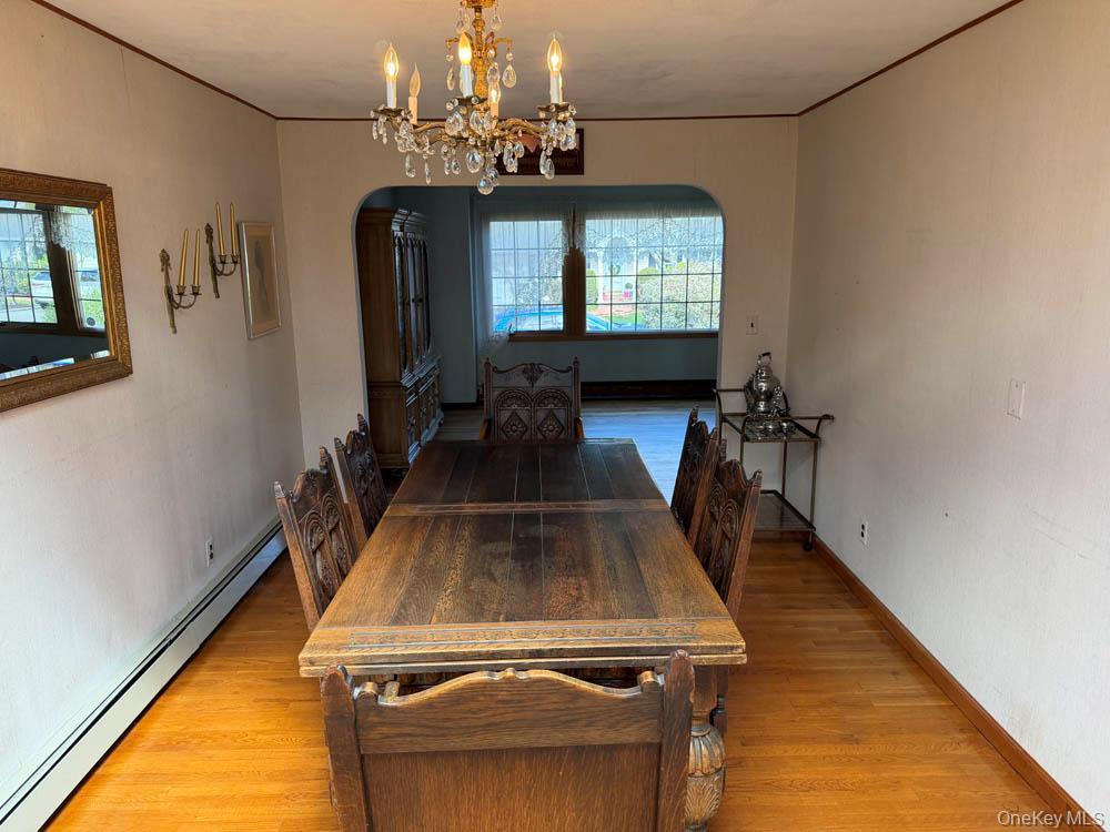 Single Family Harby  Suffolk County, NY 11743, MLS-991175-16