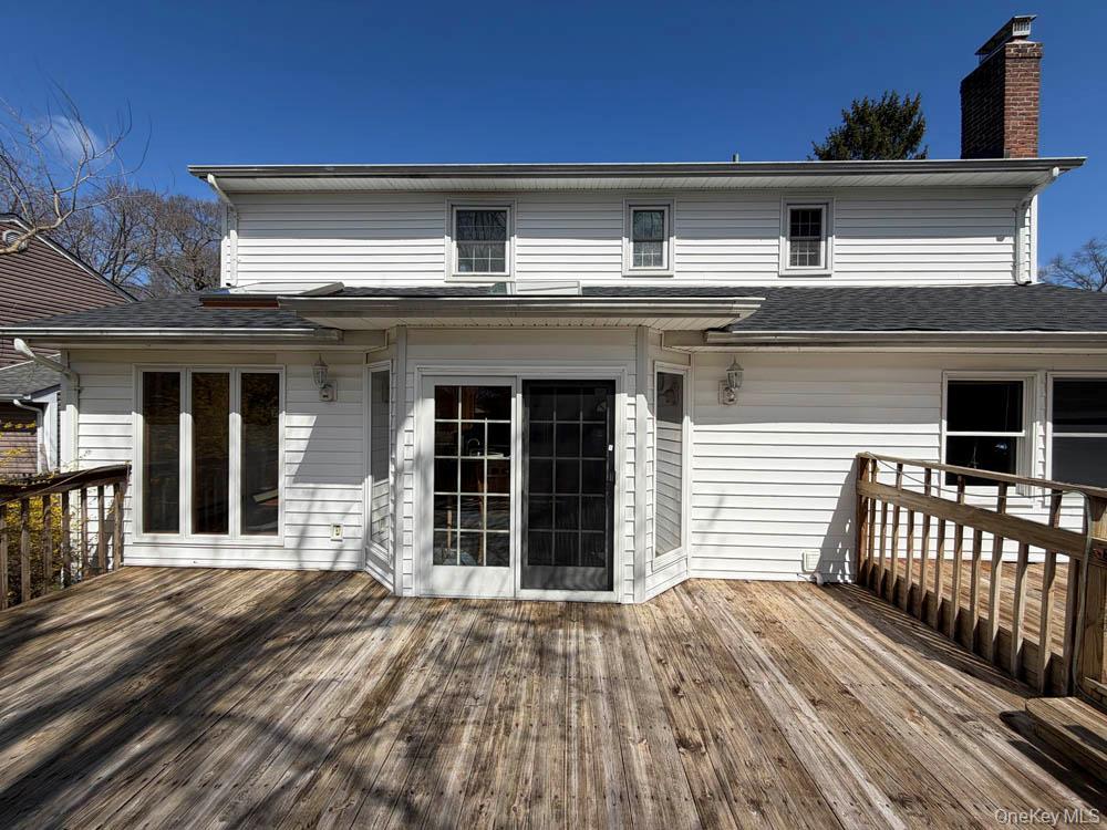 Single Family Harby  Suffolk County, NY 11743, MLS-991175-2
