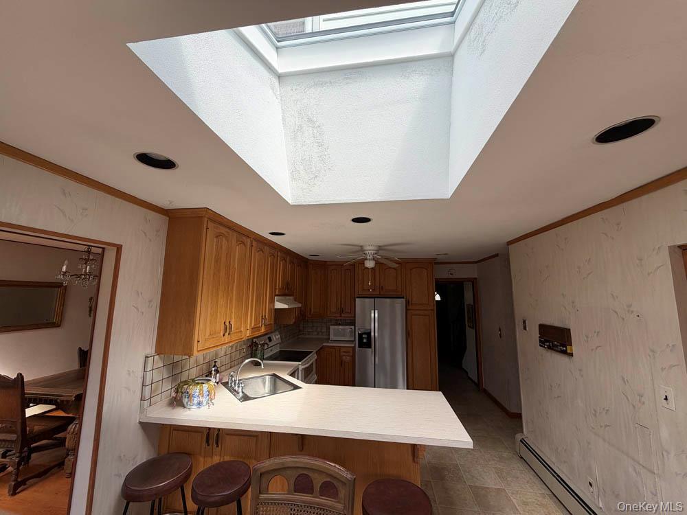 Single Family Harby  Suffolk County, NY 11743, MLS-991175-6