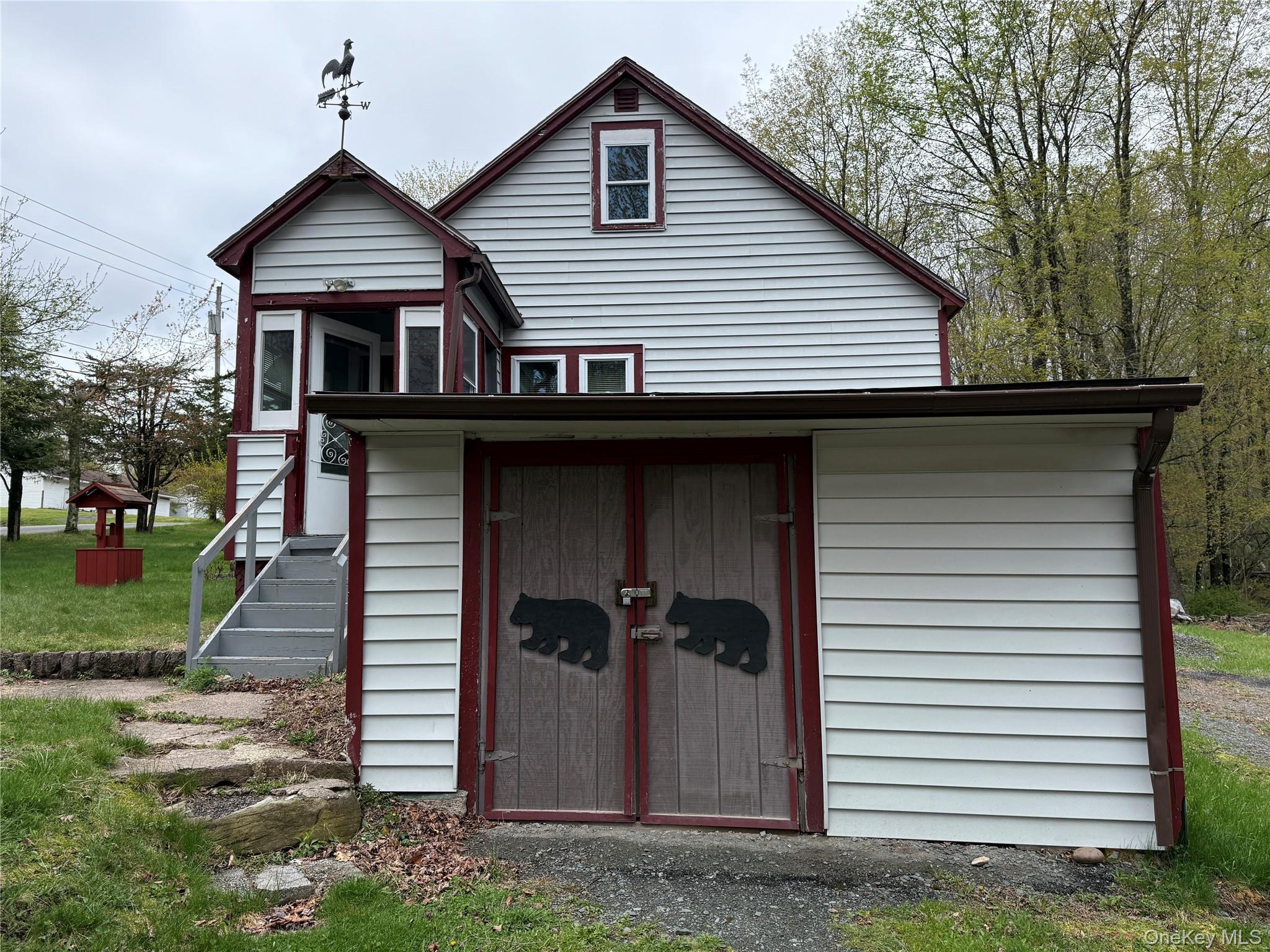 Single Family Southwoods  Sullivan County, NY 12701, MLS-991200-14