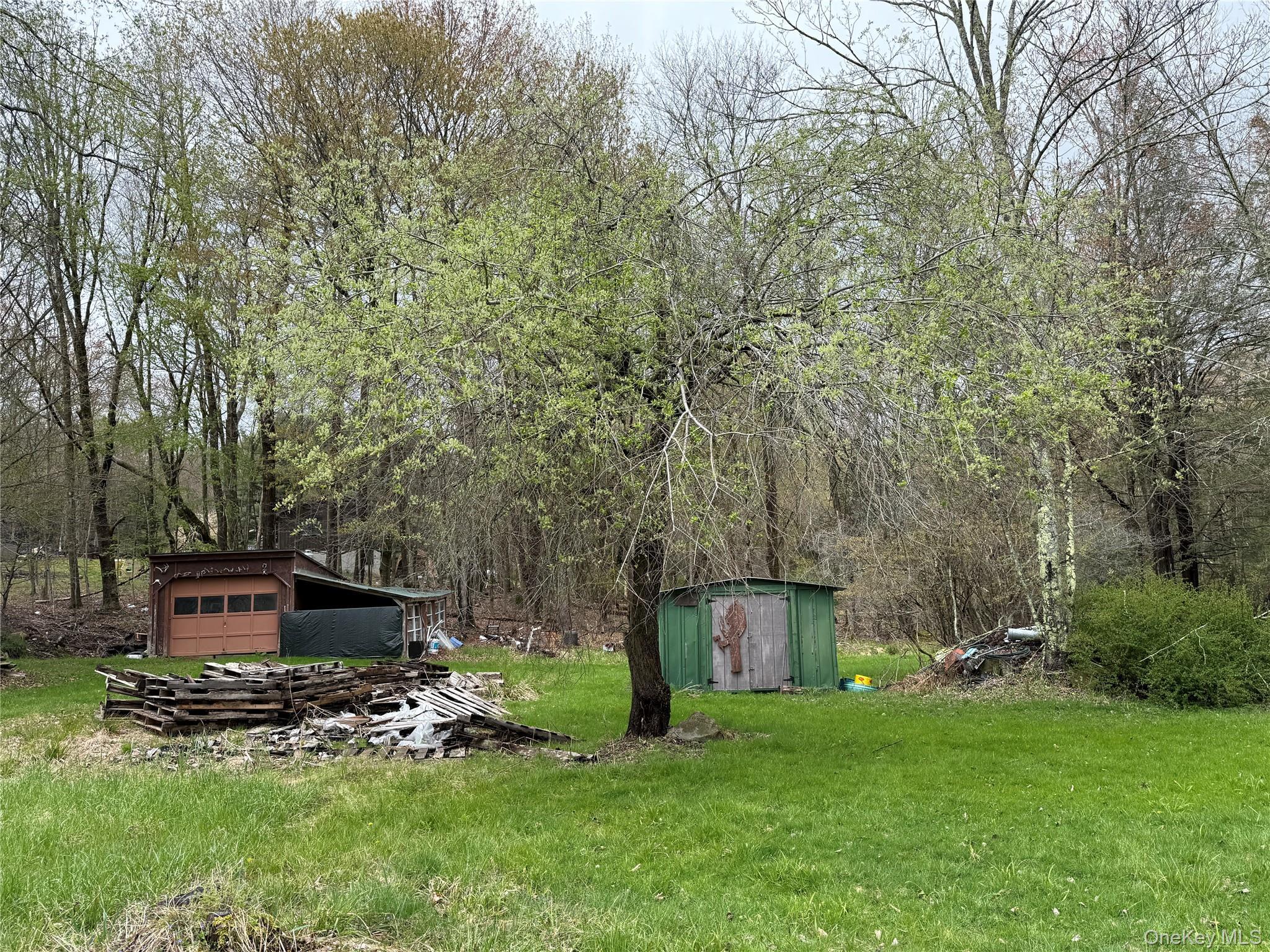Single Family Southwoods  Sullivan County, NY 12701, MLS-991200-17
