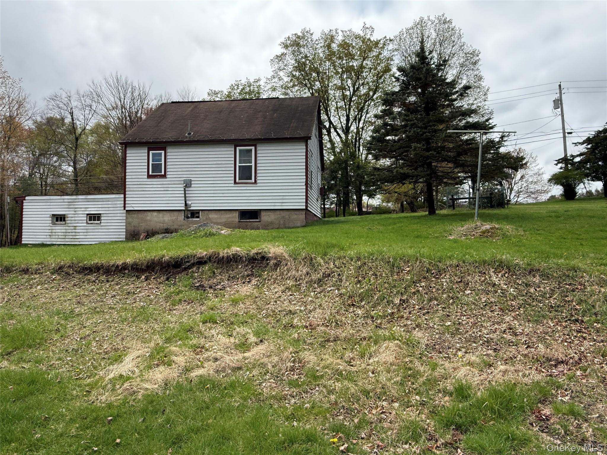 Single Family Southwoods  Sullivan County, NY 12701, MLS-991200-18