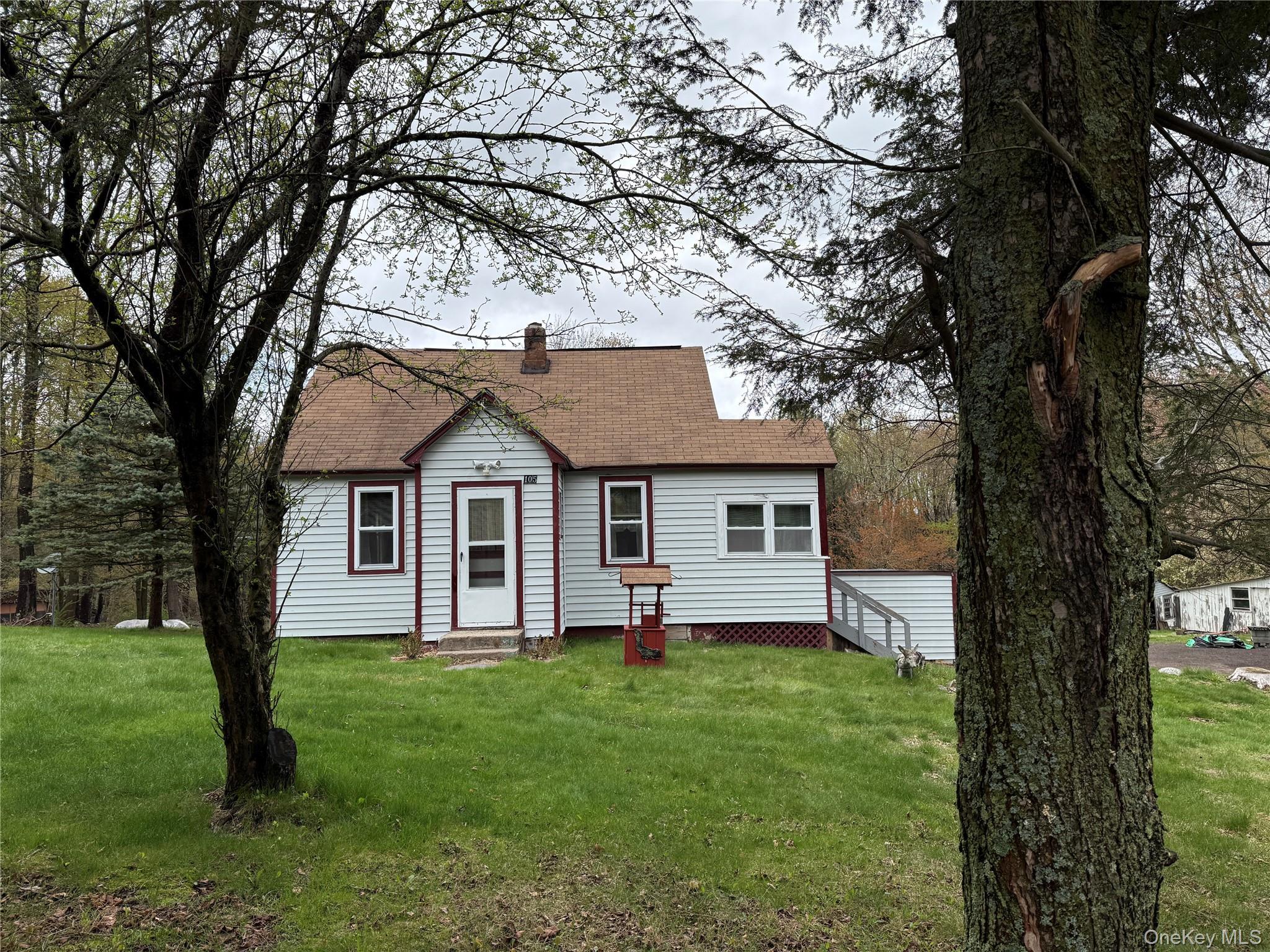 Single Family Southwoods  Sullivan County, NY 12701, MLS-991200-19