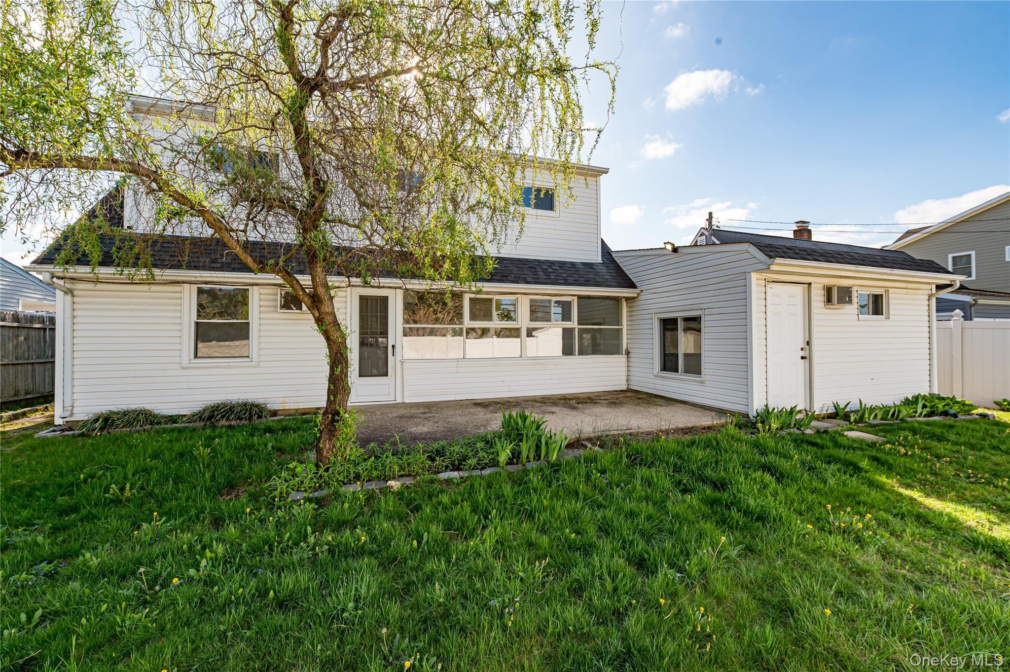 Single Family Ramble  Nassau County, NY 11756, MLS-991209-21