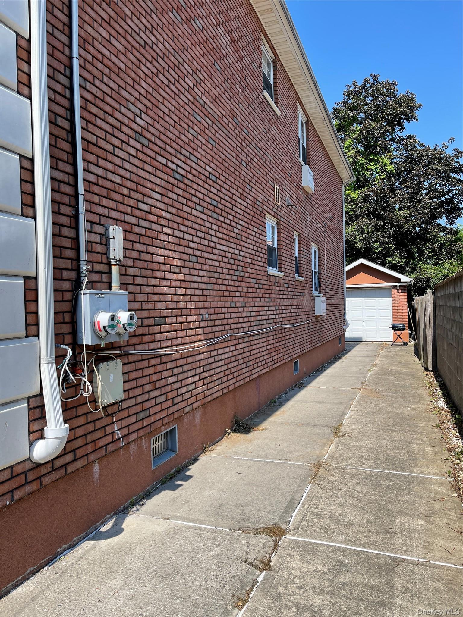 Single Family Hosmer  Bronx, NY 10465, MLS-991217-15