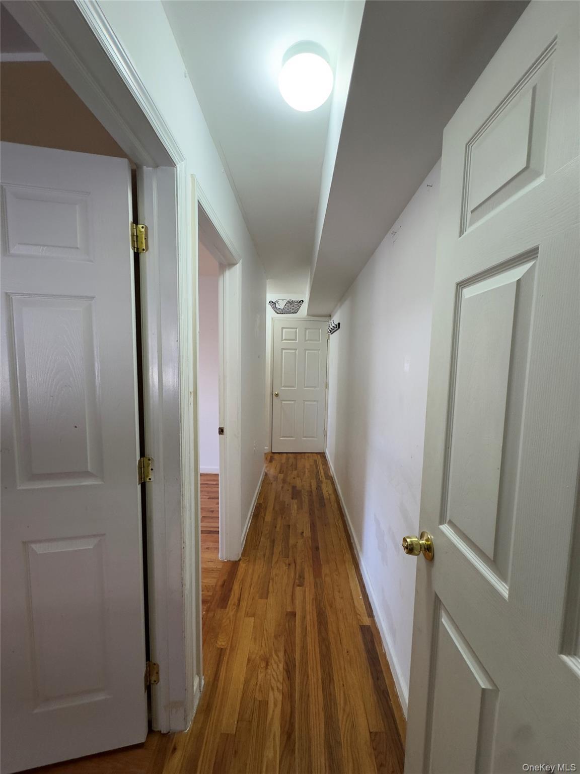 Single Family Hosmer Avenue  Bronx, NY 10465, MLS-991217-17