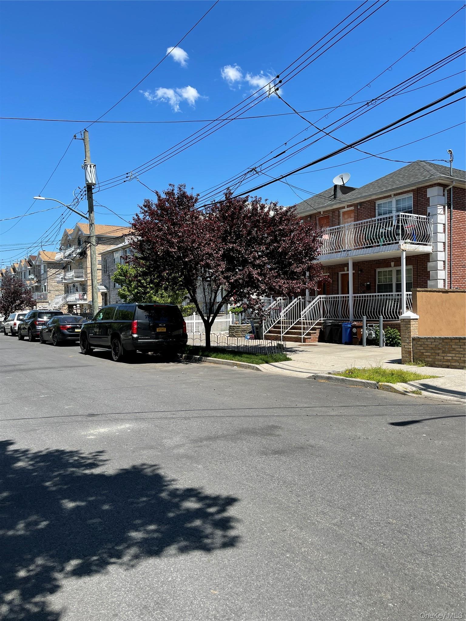 Single Family Hosmer  Bronx, NY 10465, MLS-991217-2