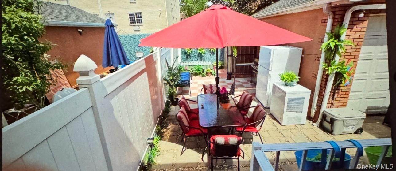 Single Family Hosmer  Bronx, NY 10465, MLS-991217-4