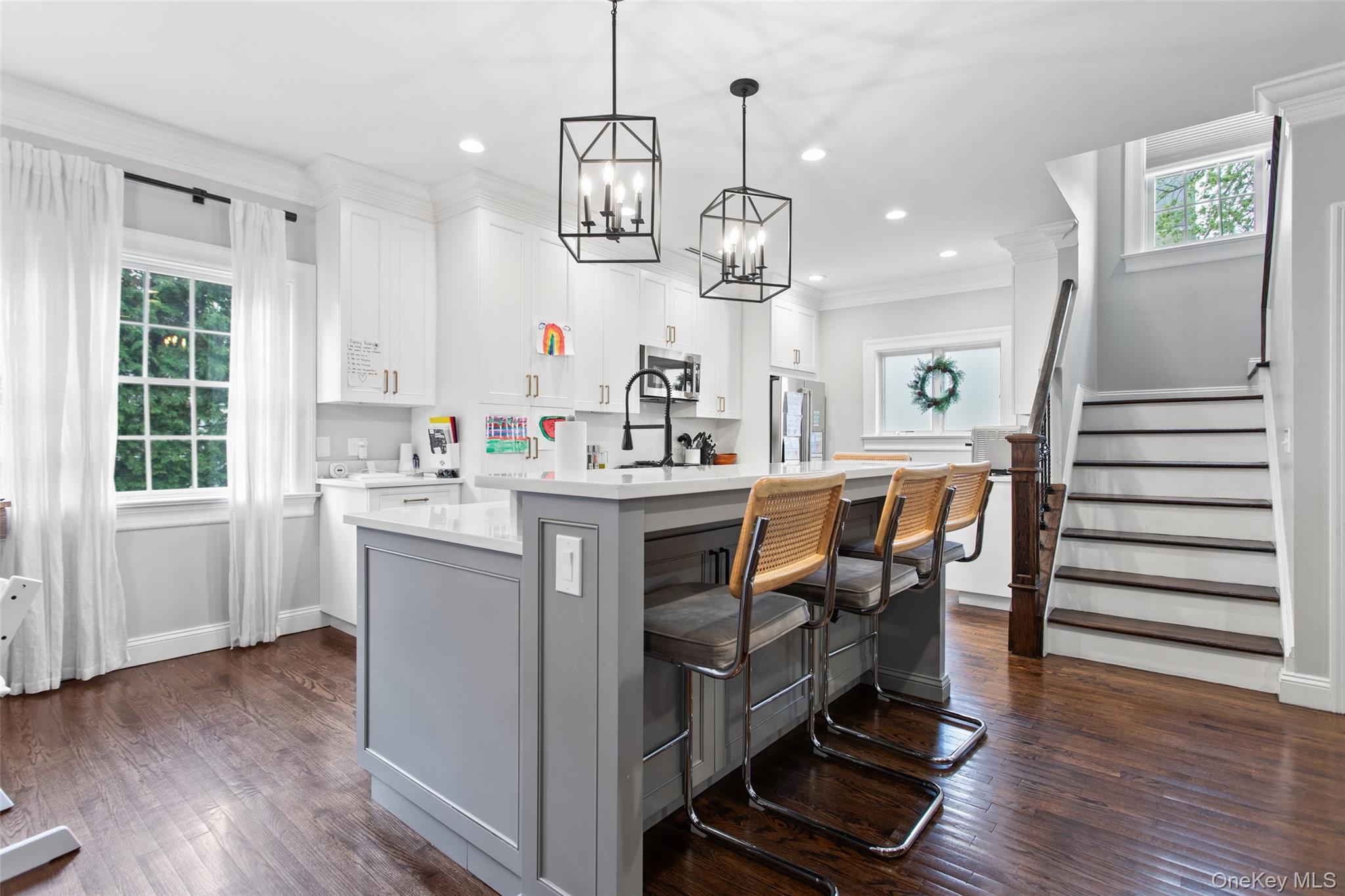 Single Family Wallace Street  Westchester County, NY 10707, MLS-991221-12