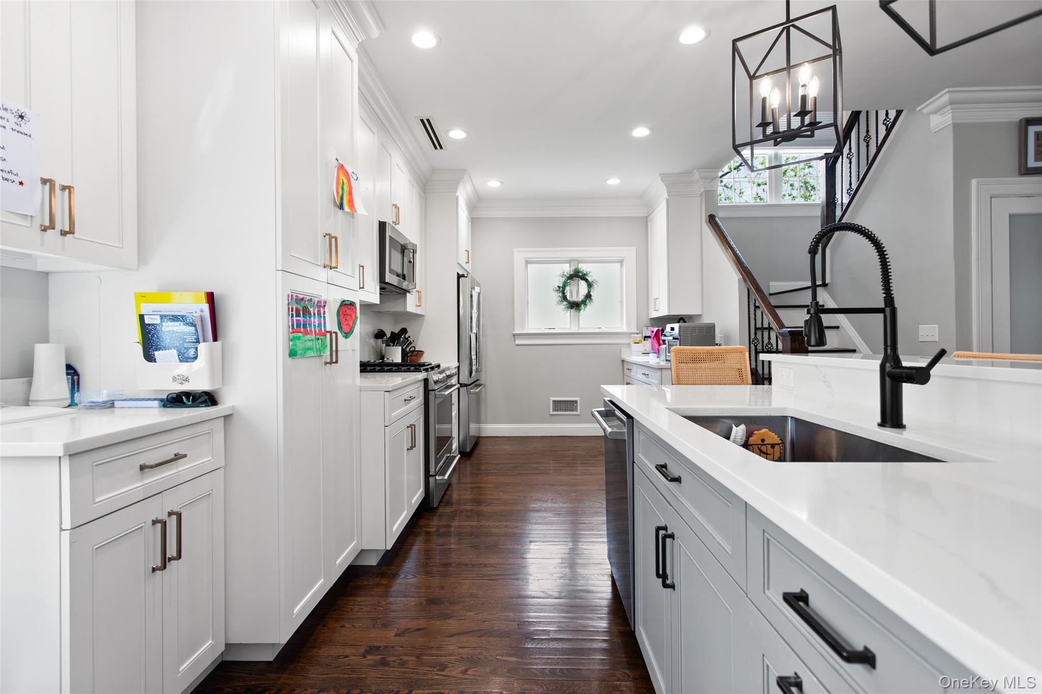 Single Family Wallace Street  Westchester County, NY 10707, MLS-991221-13