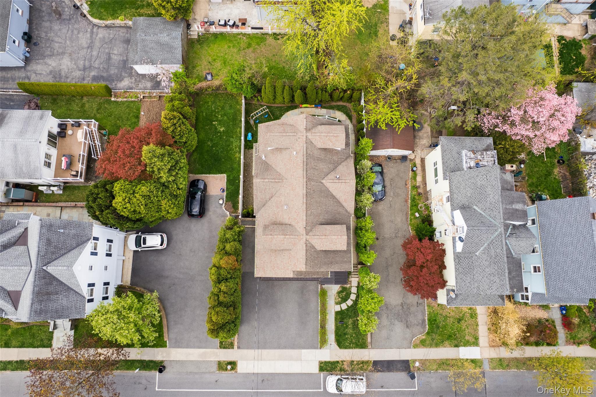 Single Family Wallace Street  Westchester County, NY 10707, MLS-991221-36