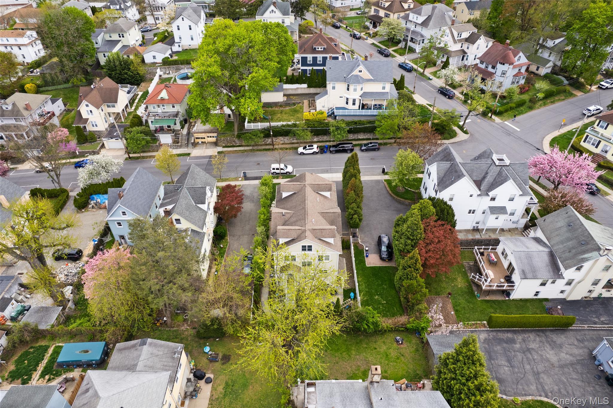Single Family Wallace Street  Westchester County, NY 10707, MLS-991221-37