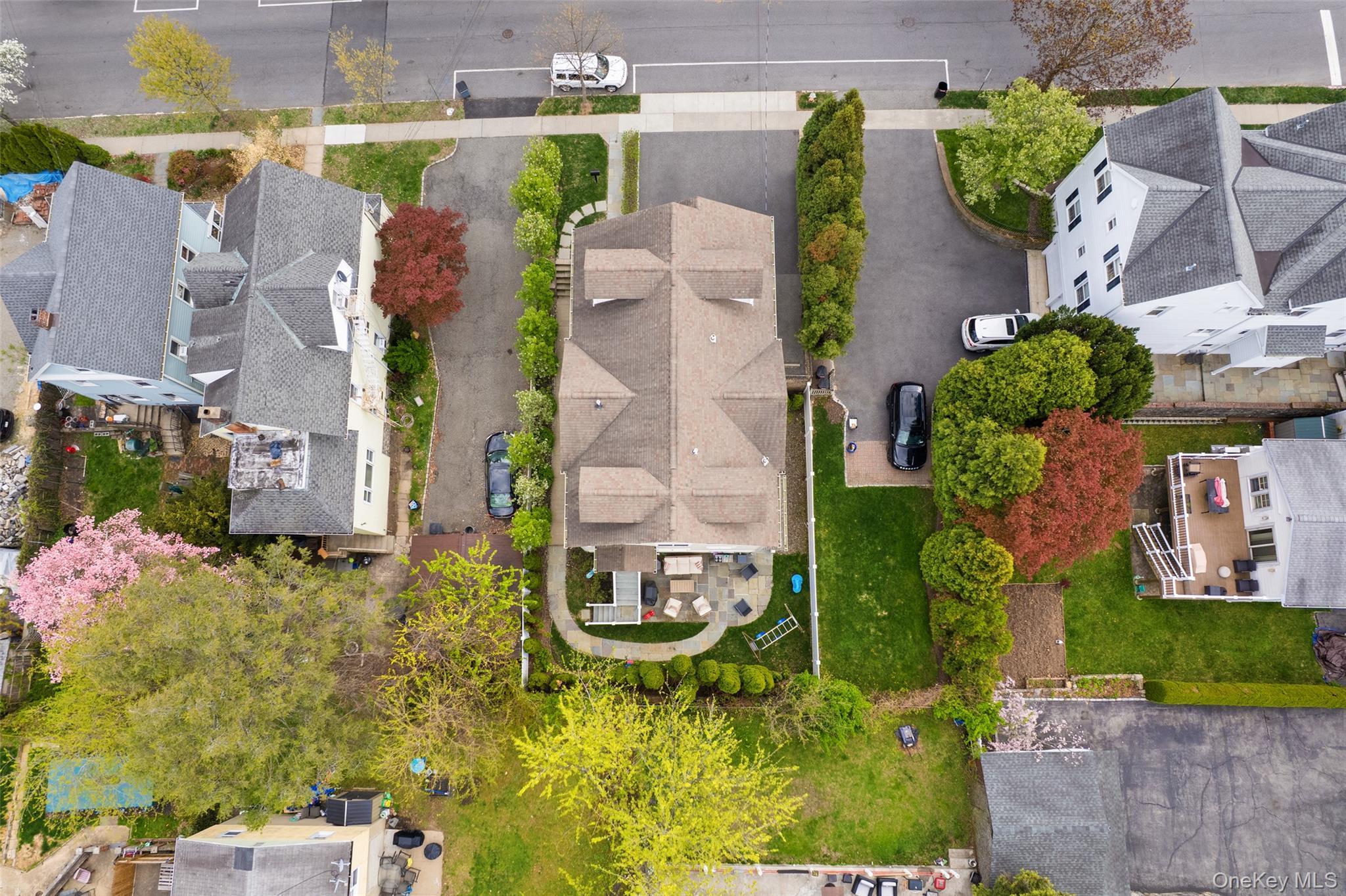 Single Family Wallace Street  Westchester County, NY 10707, MLS-991221-38