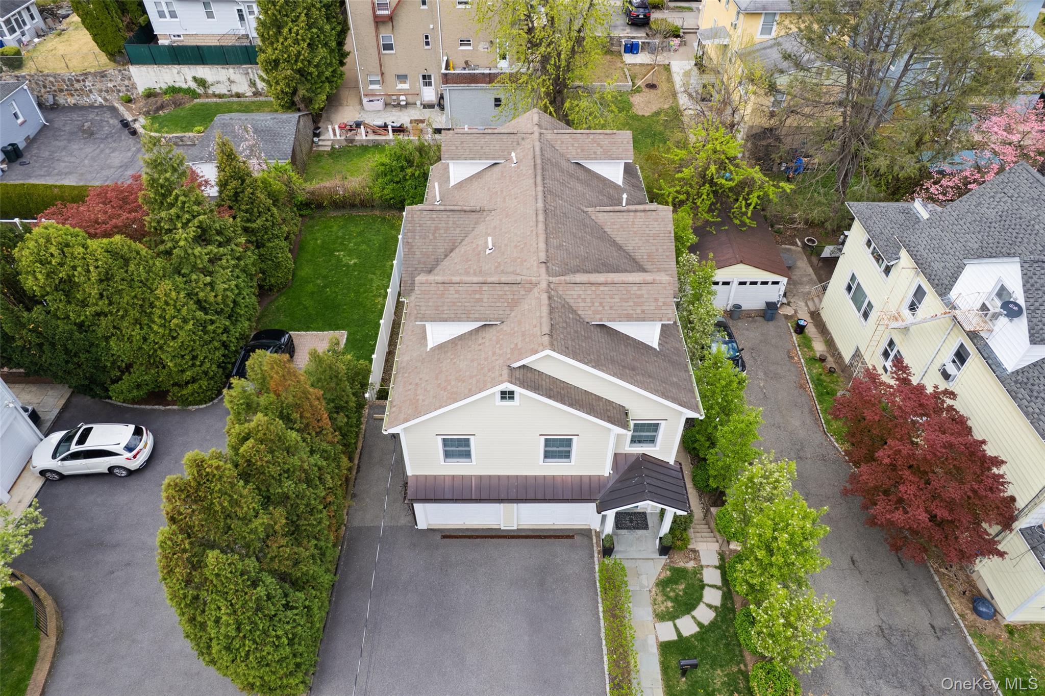 Single Family Wallace Street  Westchester County, NY 10707, MLS-991221-39