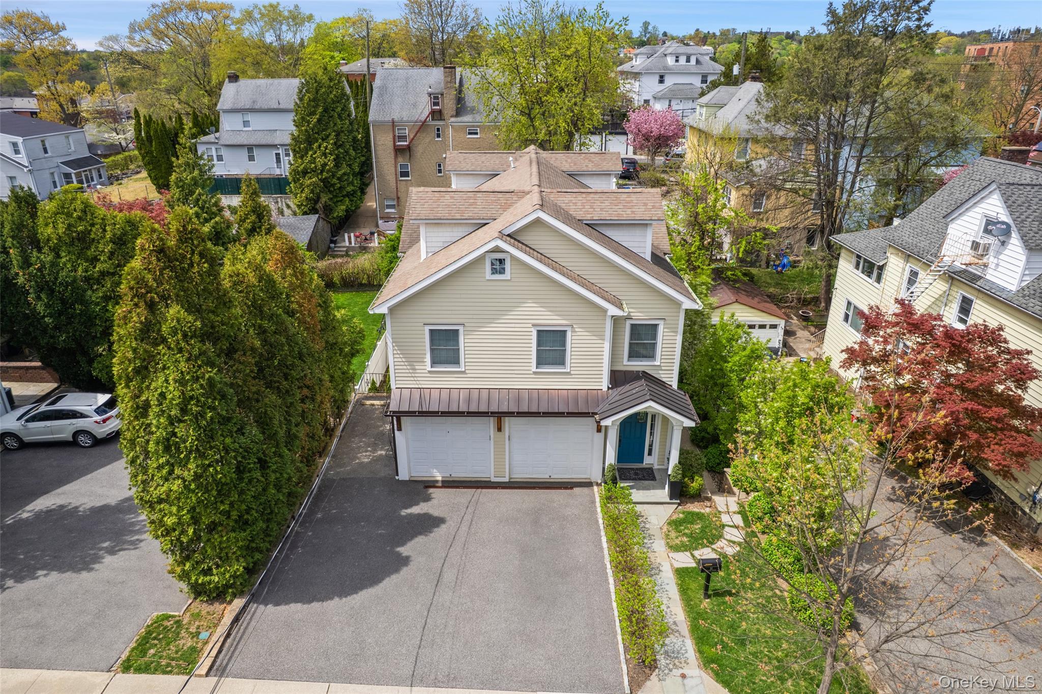 Single Family Wallace Street  Westchester County, NY 10707, MLS-991221-42