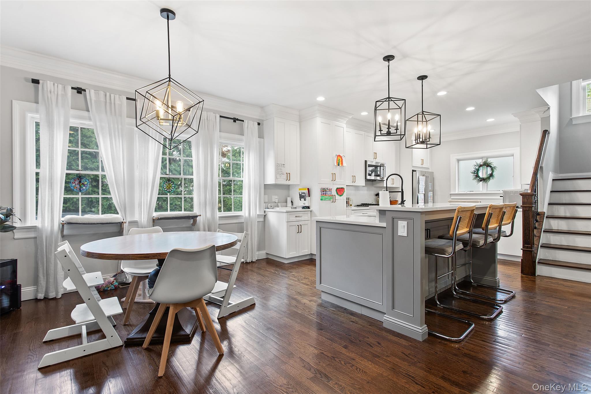 Single Family Wallace Street  Westchester County, NY 10707, MLS-991221-7